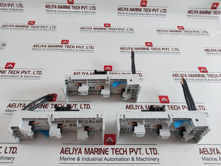 Wohner Eec6063-l Busbar Adapter