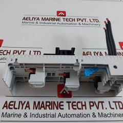 Wohner Eec6063-l Busbar Adapter