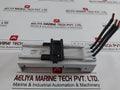 Wohner Eec6063-l Busbar Adapter
