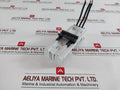 Wohner Eec6063-l Busbar Adapter