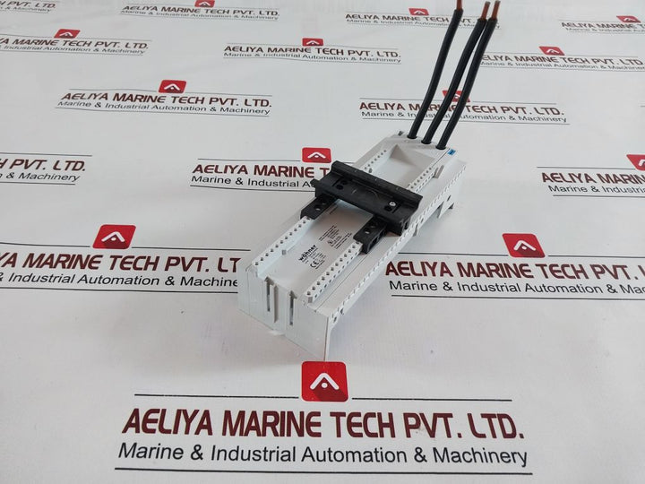 Wohner Eec6063-l Busbar Adapter