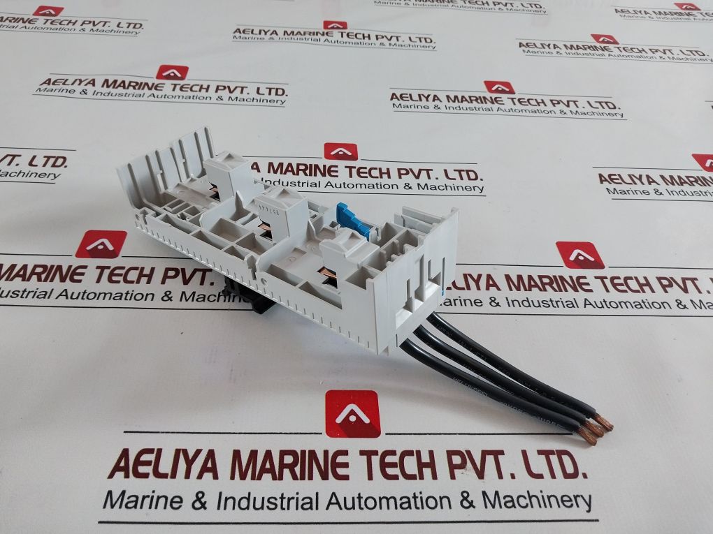 Wohner Eec6063-l Busbar Adapter