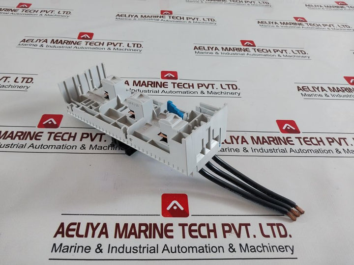 Wohner Eec6063-l Busbar Adapter