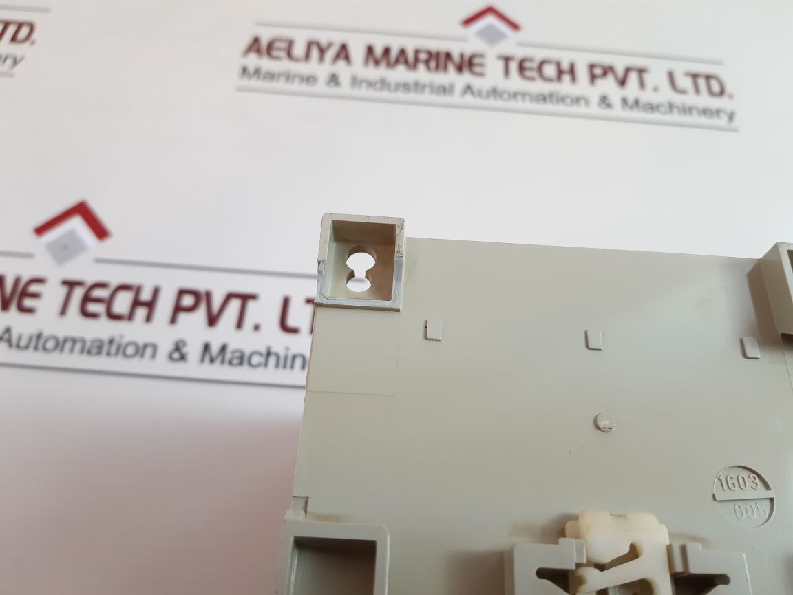 Wohrle Spu-3 Voltage Control 24 Vdc