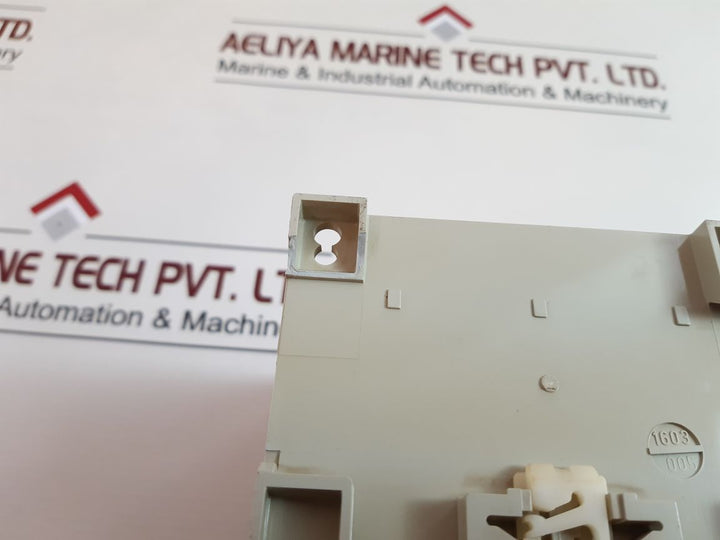 Wohrle Spu-3 Voltage Control 24 Vdc