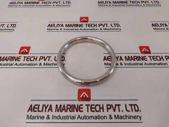 Wolar 6A-0333 Gasket Ring R-35 S316-4