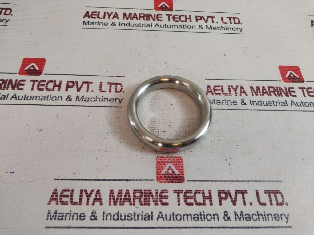 Wolar 6A-0333 Steel Gasket Ring