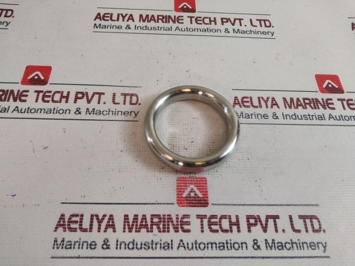 Wolar 6A-0333 Steel Gasket Ring
