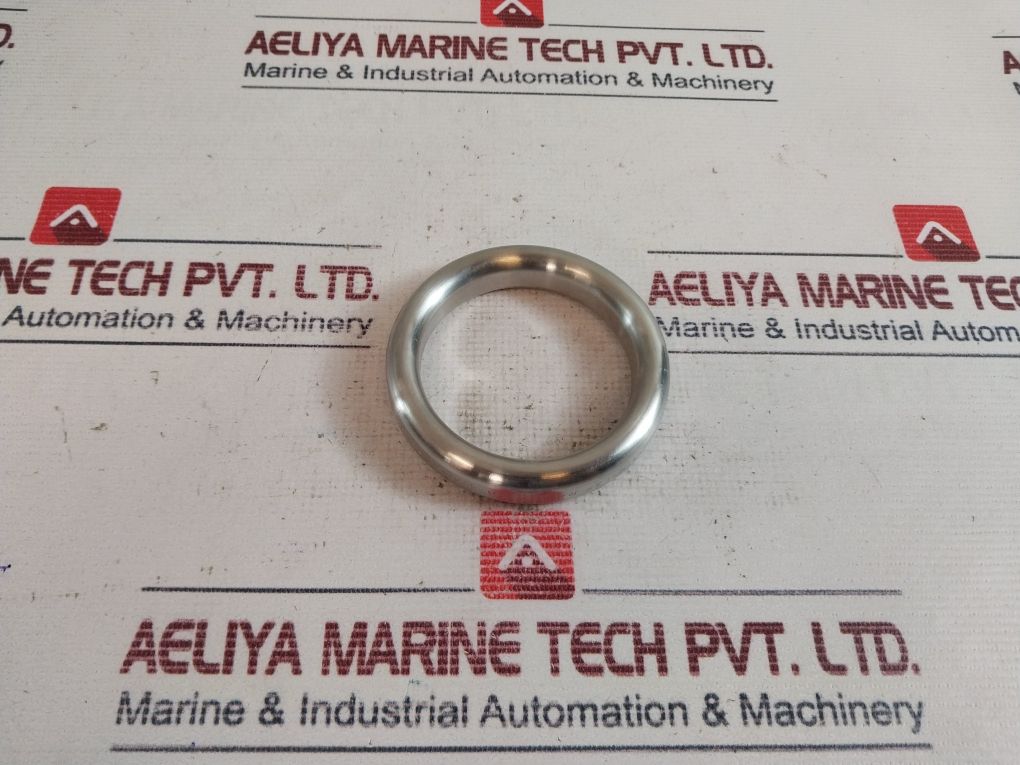 Wolar 6A-0333 Steel Gasket Ring