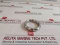 Wolar 6A-0333 Steel Gasket Ring