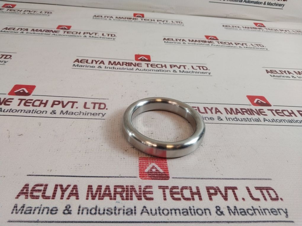 Wolar 6A-0333 Steel Gasket Ring