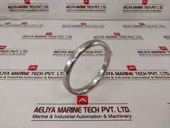 Wolar 6A-0640 Gasket Ring R-35 Oval 316 Stainless Steel 207069