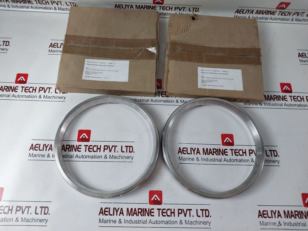 Wolar Rx46-s316-4 Gasket Ring 6A-0640 – Aeliya Marine Tech