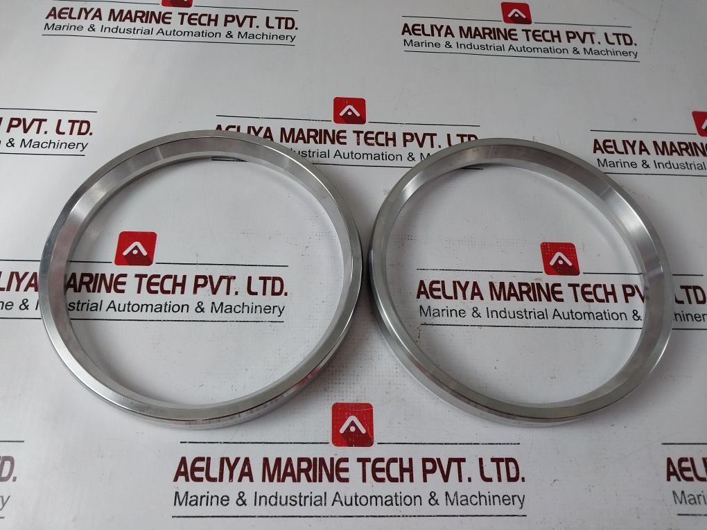 Wolar Rx46-s316-4 Gasket Ring 6A-0640