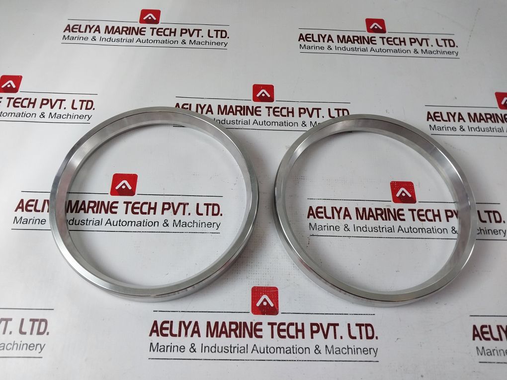 Wolar Rx46-s316-4 Gasket Ring 6A-0640