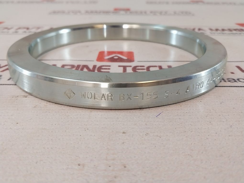 Wolar Bx-155 Gasket Ring