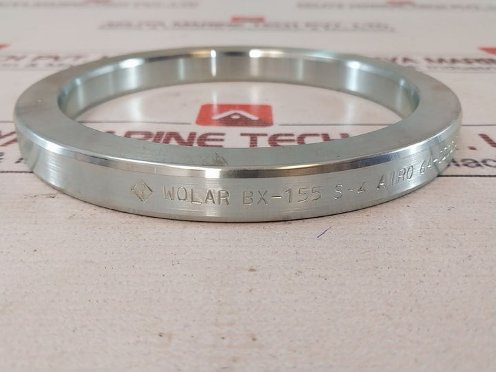 Wolar Bx-155 Gasket Ring