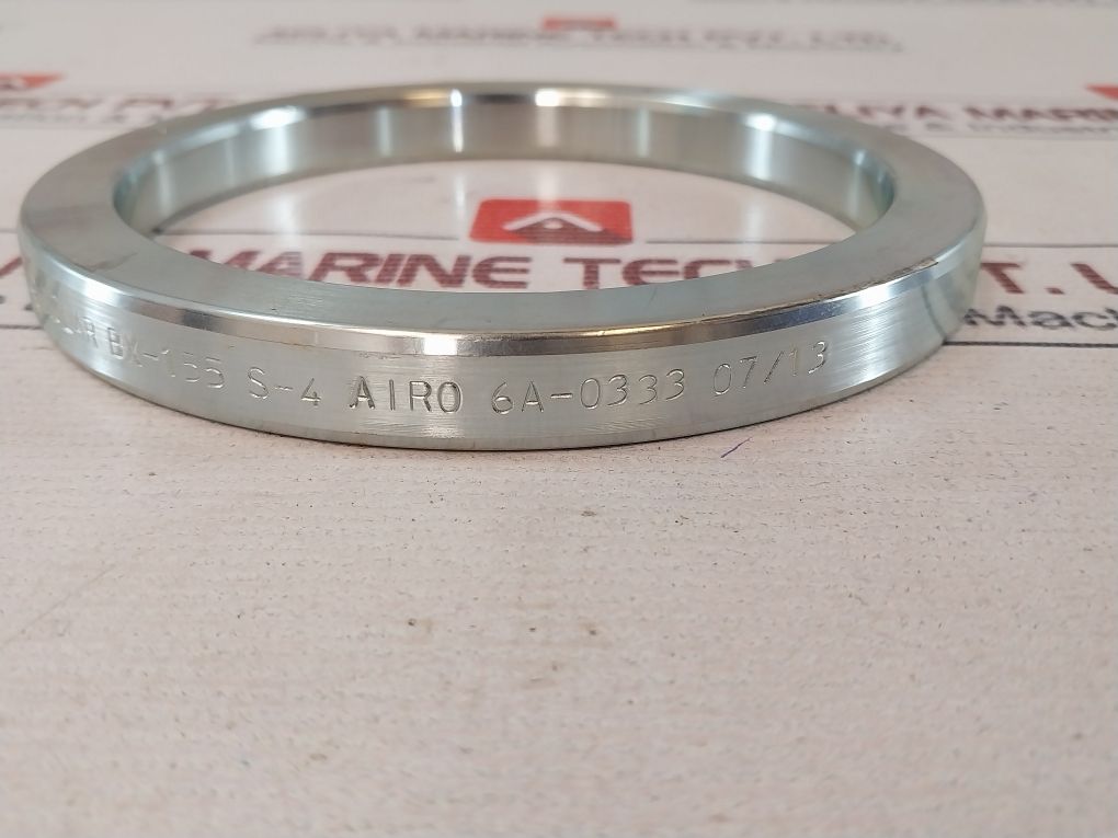 Wolar Bx-155 Gasket Ring