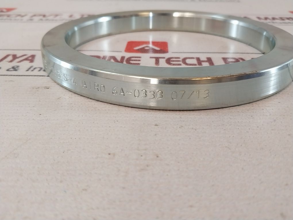 Wolar Bx-155 Gasket Ring