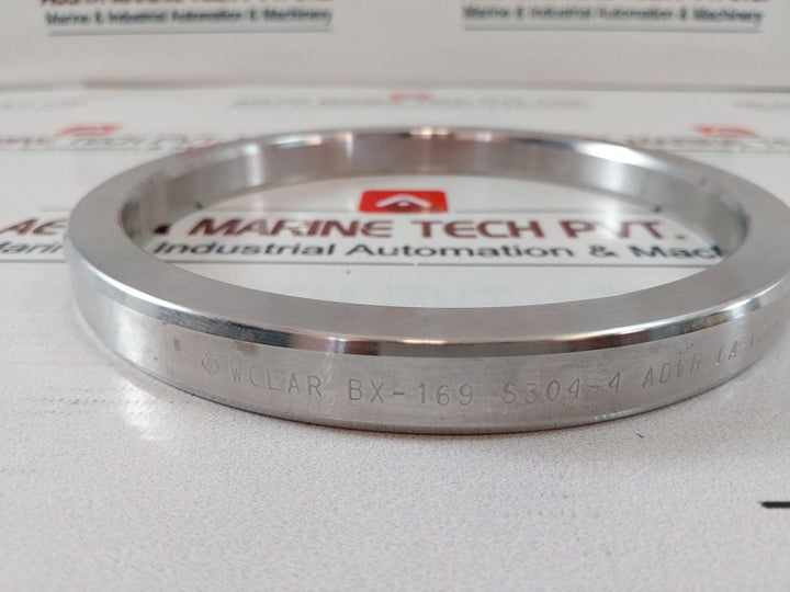 Wolar Bx-169 Gasket Ring S304-a Api 6A