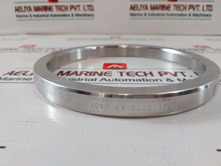Wolar Bx-169 Gasket Ring S304-a Api 6A