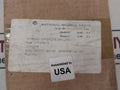 Wolar Bx-153 Plated Ring Gasket 6A-0333