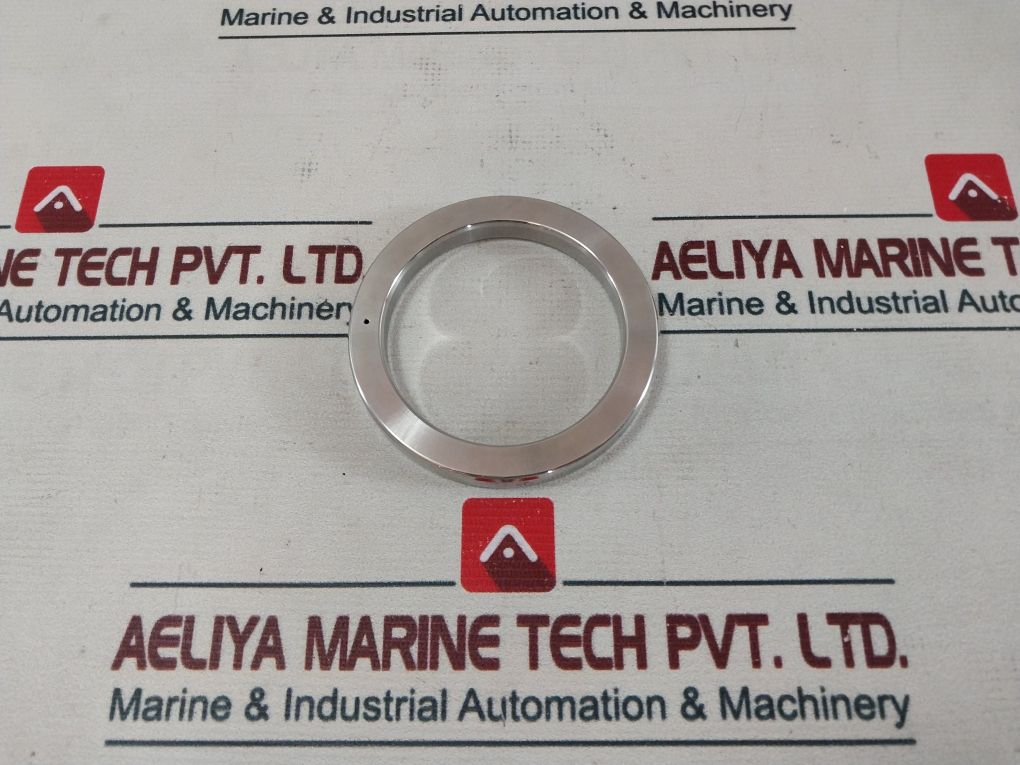 Wolar Bx-153 Plated Ring Gasket 6A-0333