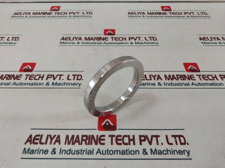 Wolar Bx-153 Plated Ring Gasket 6A-0333