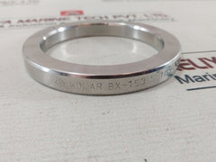 Wolar Bx-153 Plated Ring Gasket 6A-0333