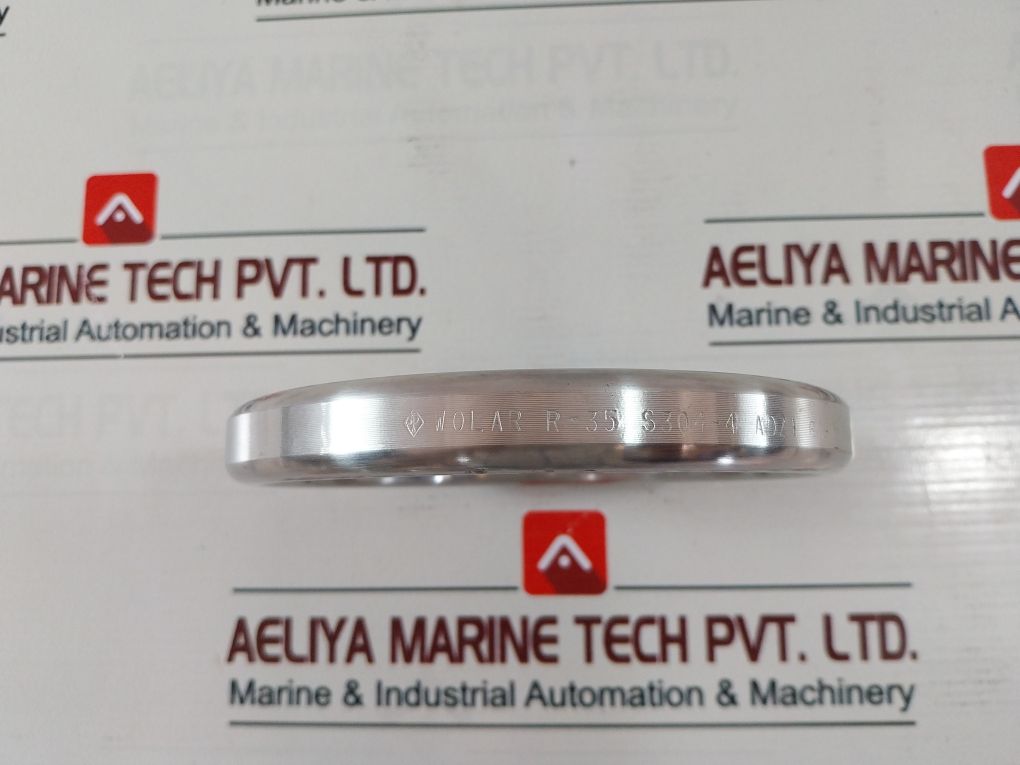 Wolar R-35 S304-4 Gasket Ring Choke & Kill Manifold