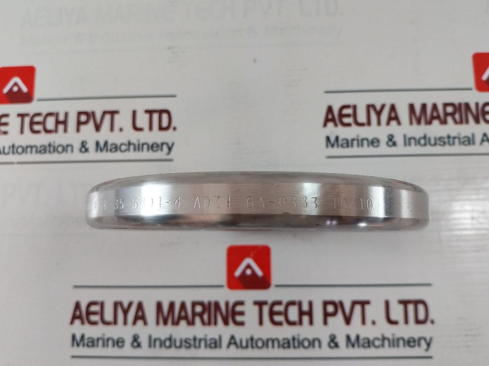 Wolar R-35 S304-4 Gasket Ring Choke & Kill Manifold