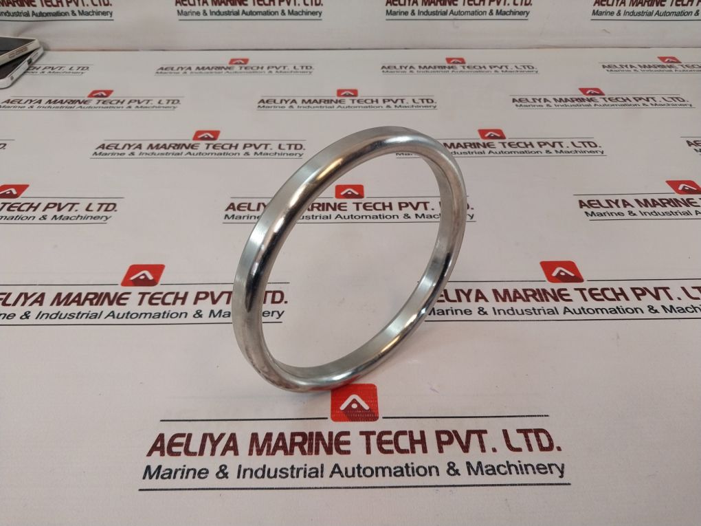 Wolar R-37 Stainless Steel Gasket Ring R-37Ss