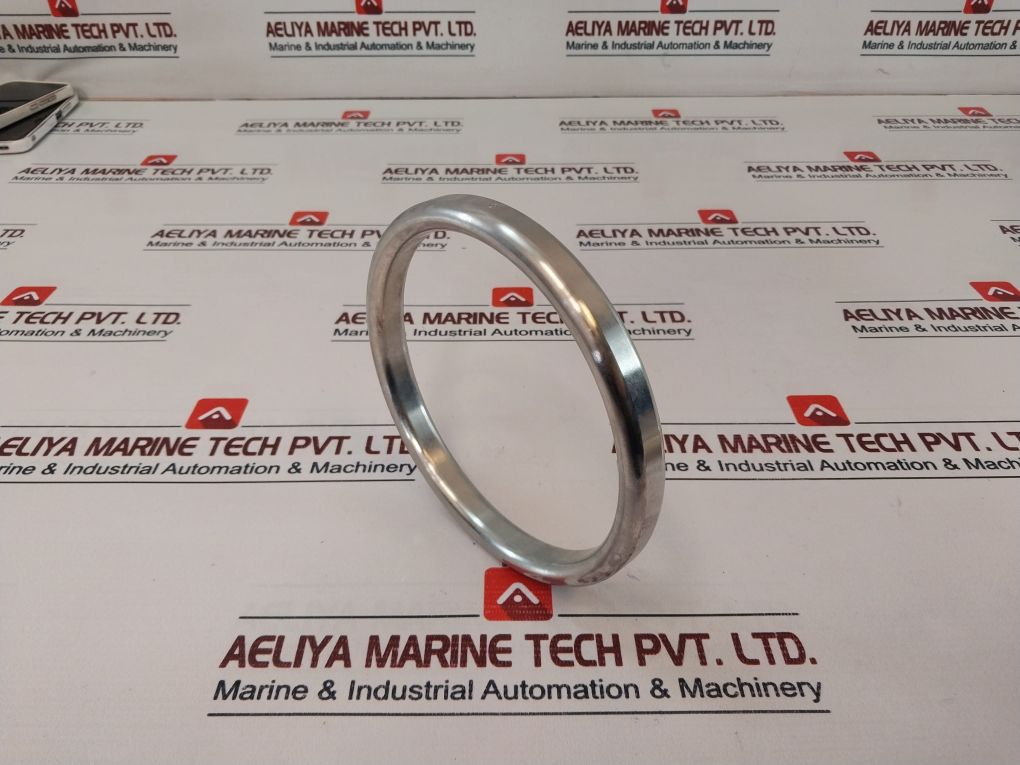 Wolar R-37 Stainless Steel Gasket Ring R-37Ss
