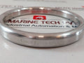 Wolar R35 Ring Gaskets Oval 316 Stainless Steel 207069