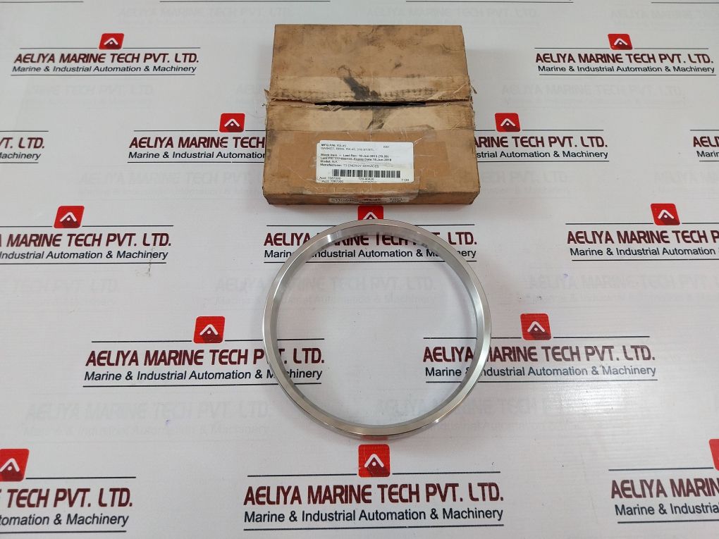 Wolar Rx-45 Gasket Ring S304-4
