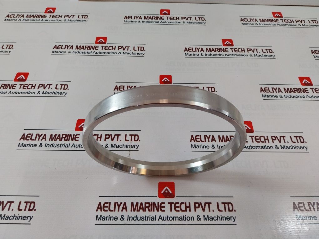 Wolar Rx-45 Gasket Ring S304-4