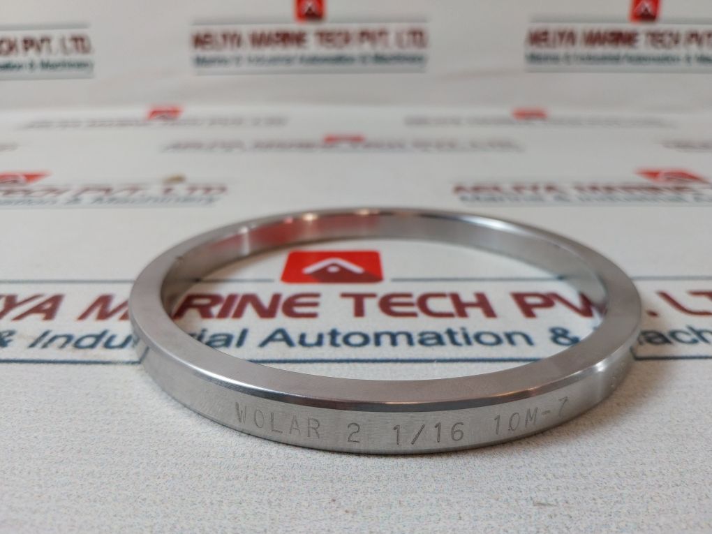 Wolar S316 Gasket Ring