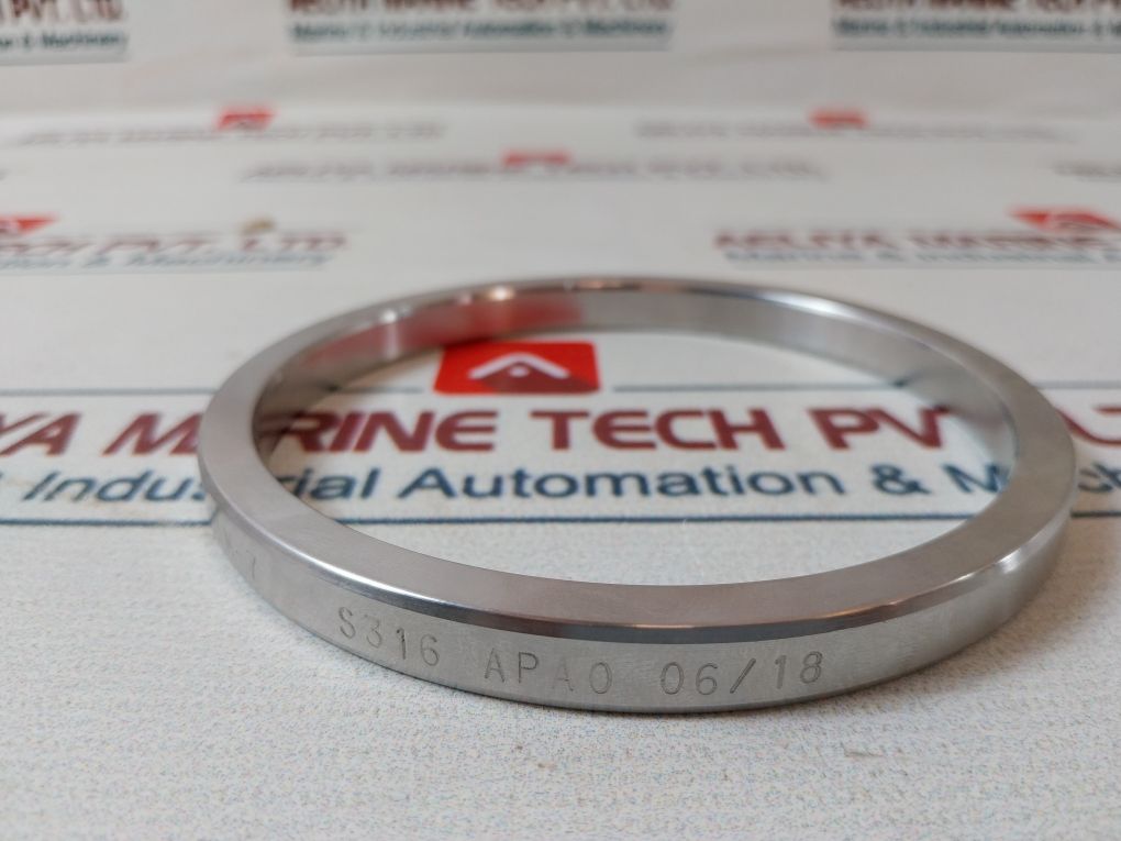 Wolar S316 Gasket Ring