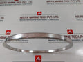 Wolar S316 4”/5 Bonnet Gasket