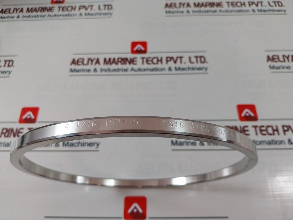 Wolar S316 4”/5 Bonnet Gasket