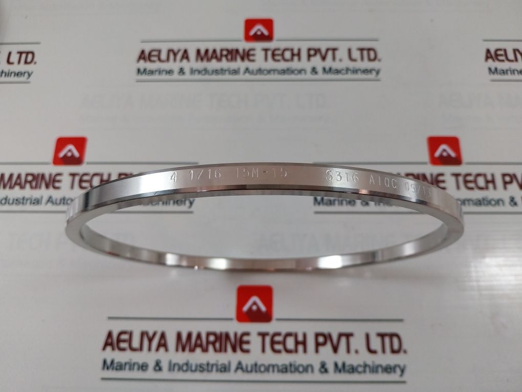 Wolar S316 4”/5 Bonnet Gasket