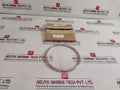 Wolar S316 Bonnet Gasket