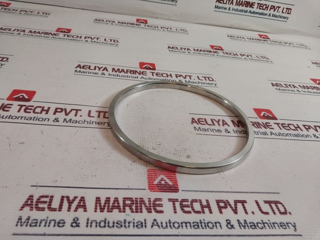 Wolar S316 Bonnet Gasket