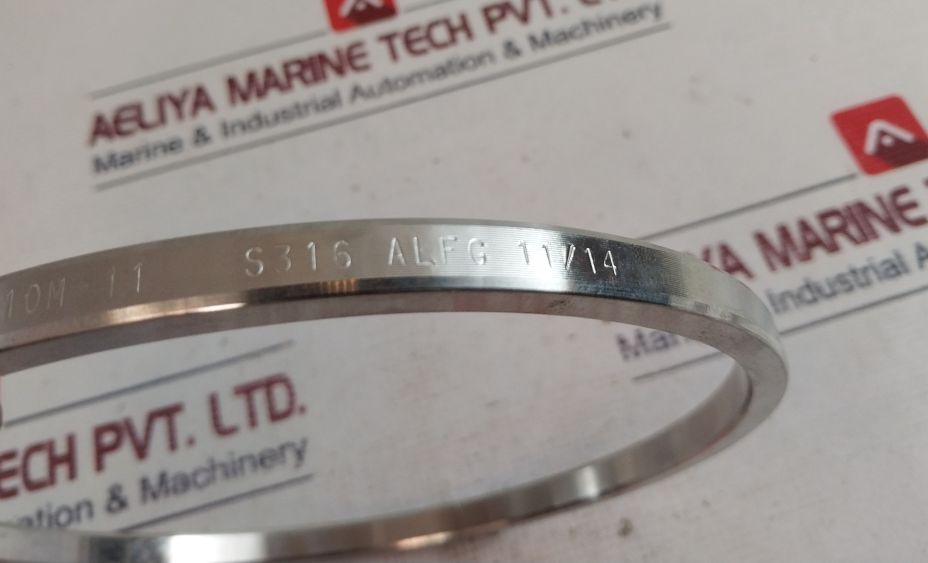 Wolar S316 Bonnet Gasket