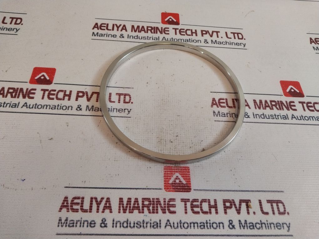 Wolar S316 Bonnet Gasket Ring