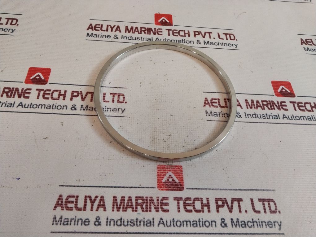 Wolar S316 Bonnet Gasket Ring