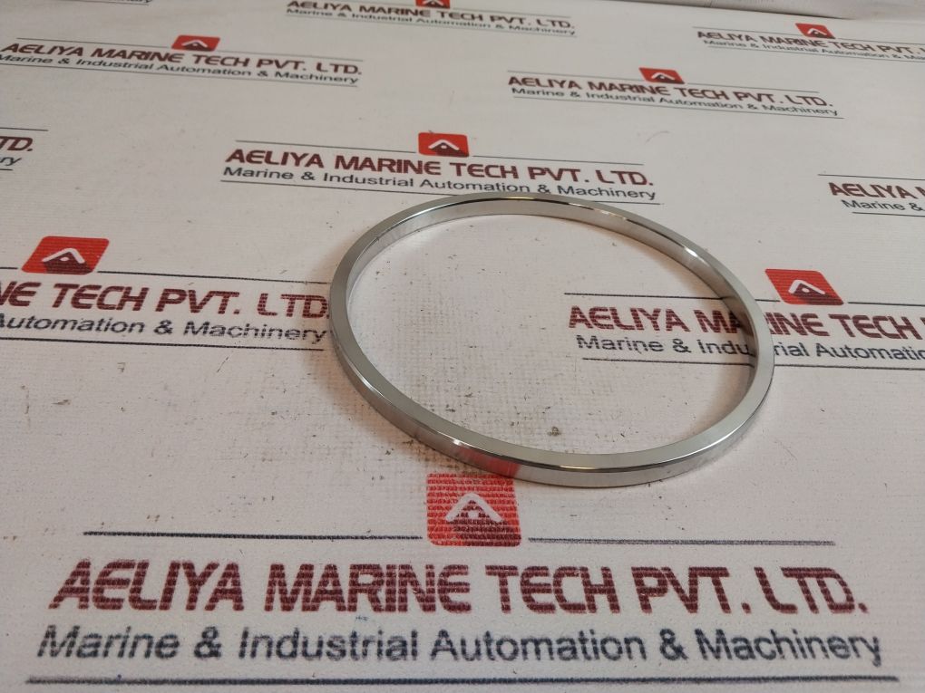 Wolar S316 Bonnet Gasket Ring