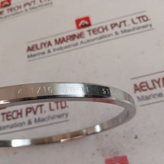 Wolar S316 Bonnet Gasket Ring