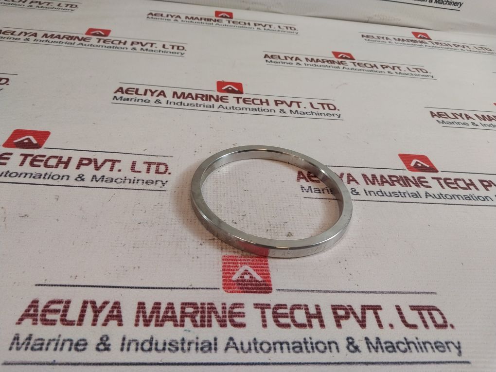 Wolar S316 Gasket Ring 20358413