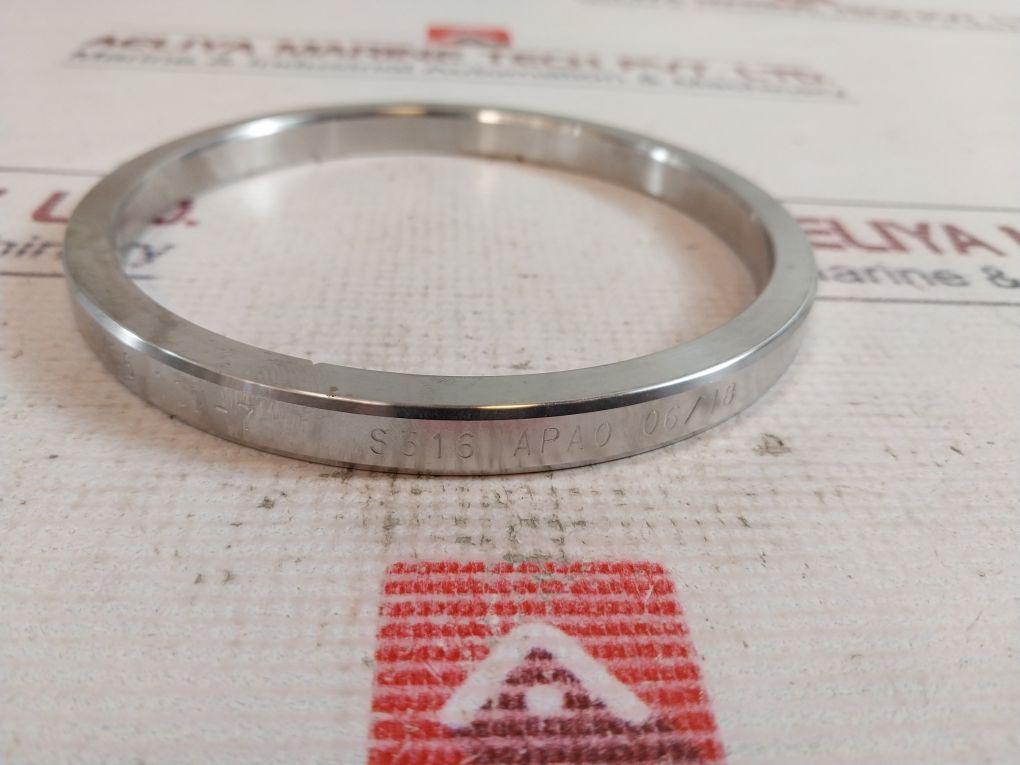 Wolar S316 Gasket Ring 20358413